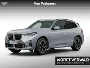 BMW X3 30e xDrive
