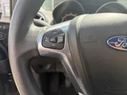 Ford Fiesta 1.0 EcoBoost Titanium | NL auto | Navigatie | Parkeersensor achter | Bluetooth | Cruise control | Verwarmde voorruit |