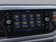 Volkswagen Polo 1.0 TSI 95pk DSG Style · Camera · Stoelverwarming · Apple/Android Car Play · Matrix LED · Digital Cockpit Pro · ACC ·
