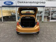 Ford Fiesta 1.0 EcoBoost Active First Edition