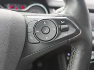 Opel Grandland X 1.2 Turbo Business Executive | Automaat | Achteruitrijcamera | Elektr. Achterklep | Stoelverwarming | Apple/Android Auto | 12 maanden garantie! |