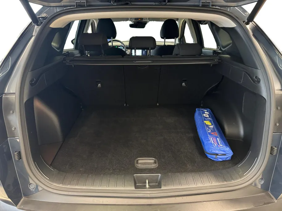 Hyundai Tucson 1.6 PHEV | COMFORT SMART | 4WD | NL-AUTO |