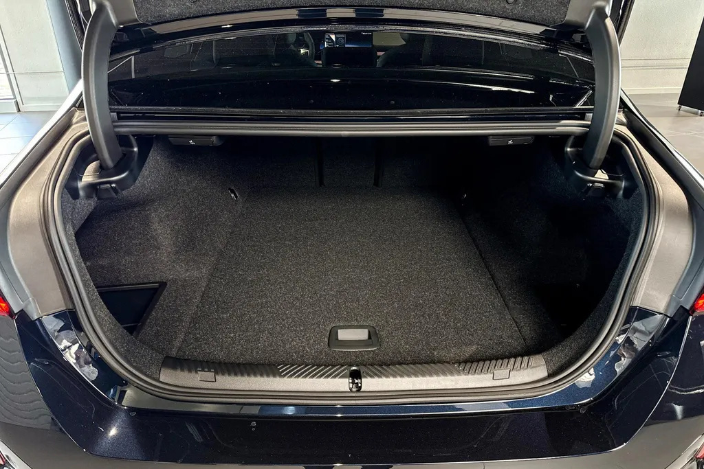 BMW i5 Sedan eDrive40 M Sport Edition 84 kWh
