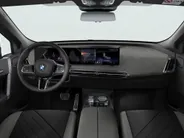 BMW iX xDrive60 112 kWh