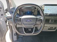Ford Transit Custom 320 2.0 TDCI L2H1 Limited 136 pk Automaat | Sport Pack Bodykit | LM Velgen 20' Gloss Black | Verlaagd  | BPM VRIJ