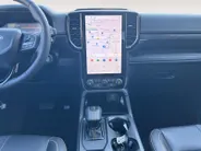 Ford Ranger Wildtrak 2.3 PHEV 279pk 10-traps automaat | DEMO voertuig | Elektrische rollertop | Trekhaak