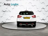 Suzuki S-Cross 1.4 Boosterjet Exclusive Automaat | 140 PK | Cruise Control | Trekhaak