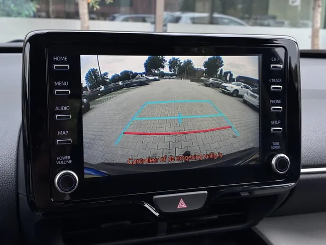 Toyota Yaris Cross 1.5 Hybrid Active | Trekhaak | Carplay | camera |