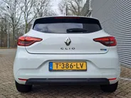 Renault Clio 1.6 E-Tech Full Hybrid 145 evolution AUTOMAAT | Navigatie | Sensoren | Airco | Cruise | Rijstrooksensor met correctie | DAB | Apple Carplay/Android Auto