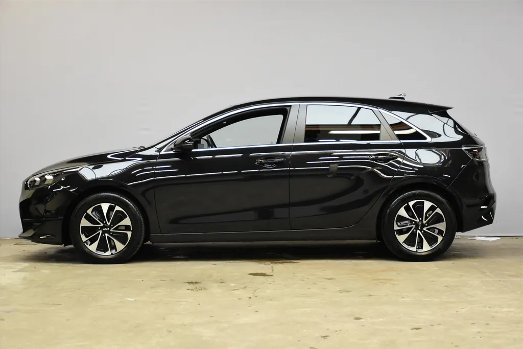 Kia Ceed 1.0 T-GDi 100pk Design Edition
