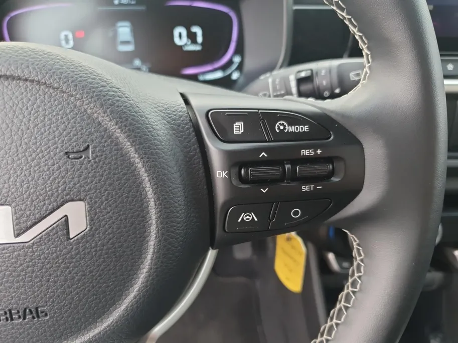 Kia Picanto 1.0 DPI DynamicLine | Navigatie | Camera | Airco | Cruise control | Elektrische ramen voor en achter | Apple Carplay / Android Auto |