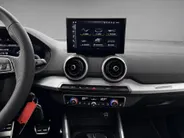 Audi Q2 35 TFSI S Edition 150 PK · Assist. pakket parking · Privacy glas · Stoelverwarming voorin · MEGA Sale