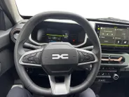 Dacia Spring Extreme 65 26.8 kWh AUTOMAAT NAVI AIRCO CAMERA APPLE CARPLAY ANDROID AUTO PAS 1600KM ZEER MOOIE AUTO GELIJK LEVERBAAR