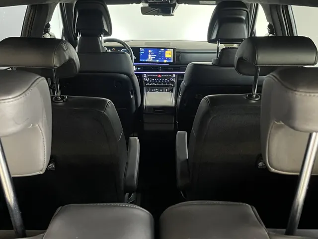 Hyundai Santa Fe 1.6 T-GDI PHEV BLL6p | Trekhaak