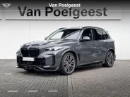 BMW X5 xDrive50e