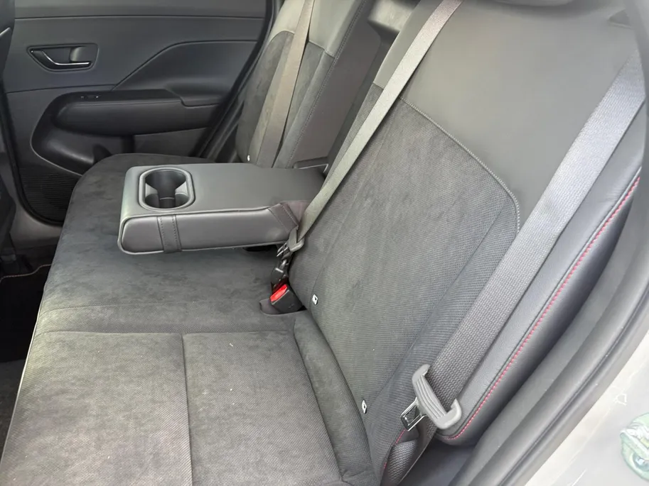 Hyundai Kona 1.6 GDI HEV N Line | Navi | 360 camera | Stoelverwarming en koeling