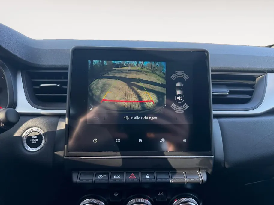 Mitsubishi ASX 1.0 MPI Turbo Intense | Apple/Android Carplay | Climate | Cruise | Radio | Camera | Parkeersensoren |