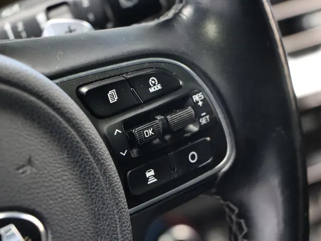Kia Niro 1.6 GDi Hybrid ExecutiveLine