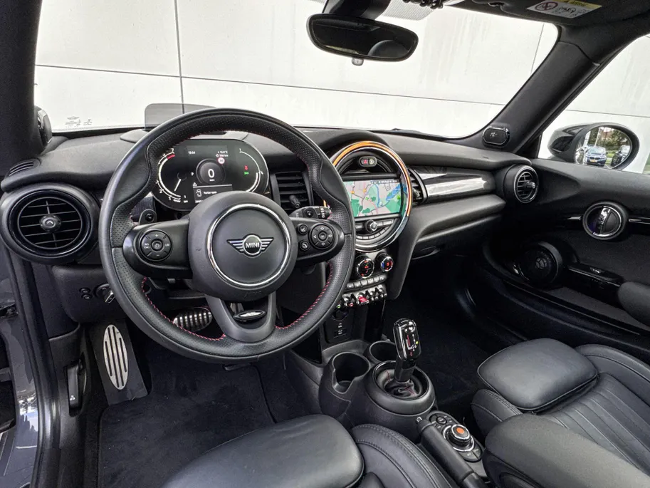 MINI Cooper 3-deurs 2.0 Cooper S Hammersmith