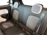 Renault Twingo Z.E. R80 Collection *Automaat*Navi*Climate*Parkeersensoren*Hoge instap*Kleine Draaicirkel!