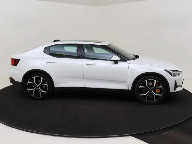 Polestar 2 Long Range Dual Motor 408pk Aut PS2 Plus Pilot Performance
