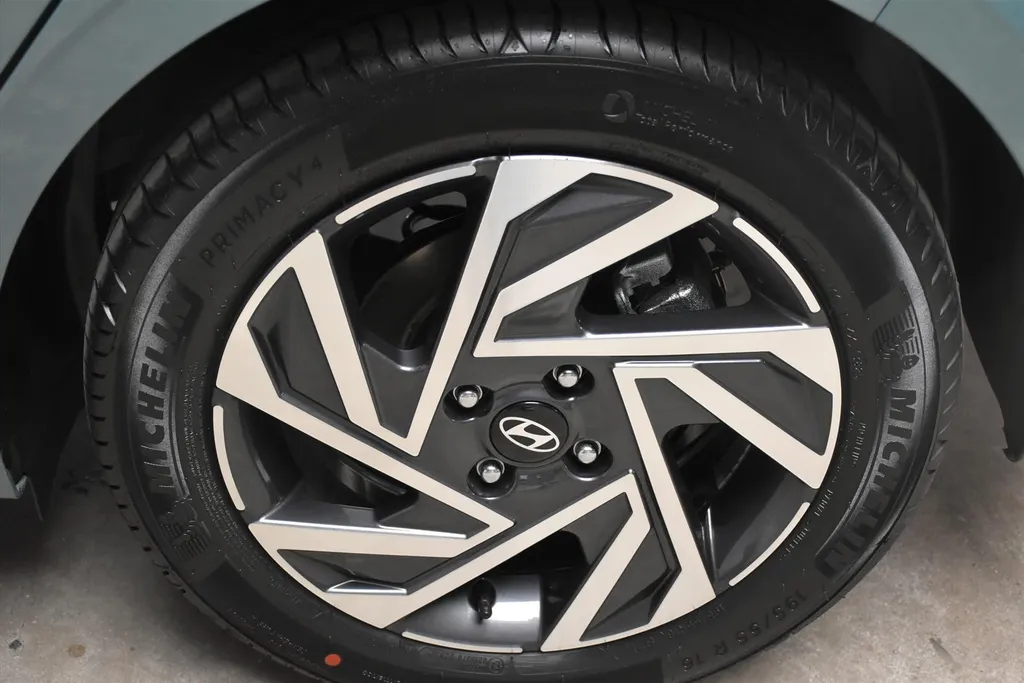 Hyundai i20 1.0 T-GDI 90pk Comfort I Demo voordeel