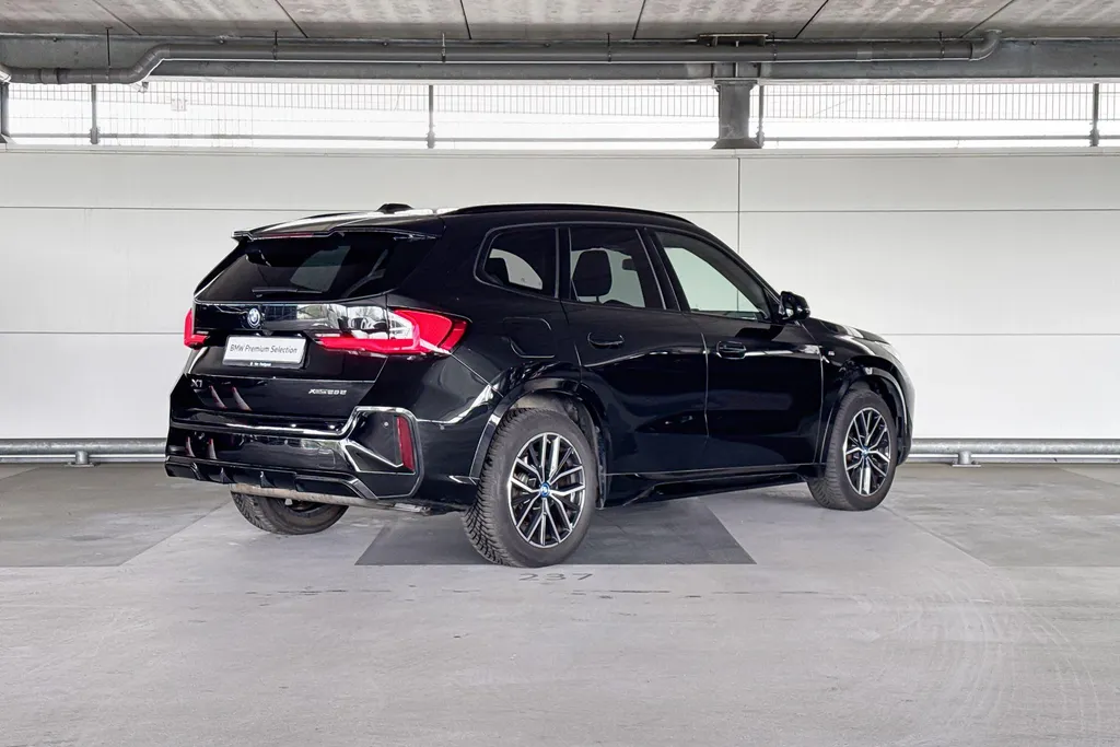 BMW X1 25e M-Sport