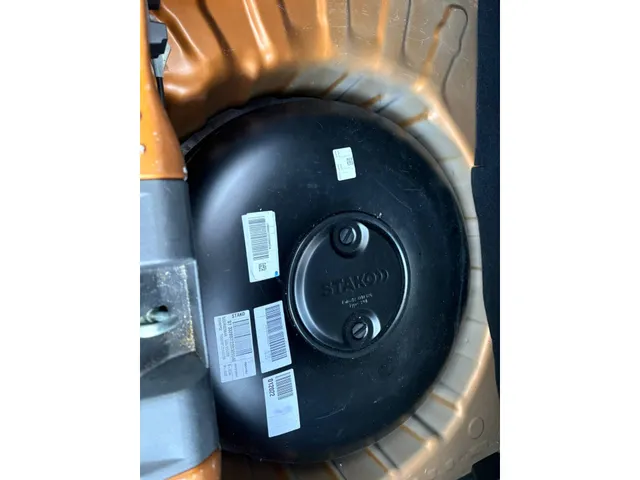 Dacia Sandero Stepway 1.0 TCe 100 Bi-Fuel Comfort | Camera | Apple Carplay/Android Auto | Cruise