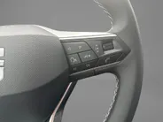 SEAT Leon Sportstourer Style Business Intense 1.5 eTSI 115 PK Station | Matrix verlichting | Metallic Lak | Herwaardering!!