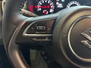 Suzuki Swift 1.2 Select Smart Hybrid | Apple Carplay/Android Auto | Achteruitrij Camera | Adaptive Cruise Control | All-Season | BLISS | LED | LMV 16' | Stoelverwarming |