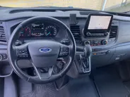 Ford Transit Custom 300 2.0 TDCI L1H2 Trend 130pk Automaat Store Van laadruimteinrichting - Speciale dak Imperiaal - 2x Schuifdeur - Trekhaak -Comfort Laadschot