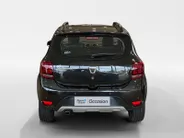 Dacia Sandero Stepway 0.9 TCe SL *Navi+Camera*Airco*Hoge instap!