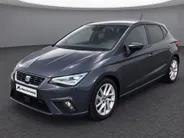 SEAT Ibiza 1.0 EcoTSI 95pk FR Business Intense · Camera · Navigatie · Apple/Android Car Play · Stoelverwarming · Garantie t/m 26-04-2027 of 100000km.