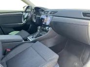 Škoda Superb Combi 1.4 TSI iV Business Edition Plus | Uniek lage km-stand | 360 camera | Adaptieve Cruise Control | Stoel- en stuurverwarming