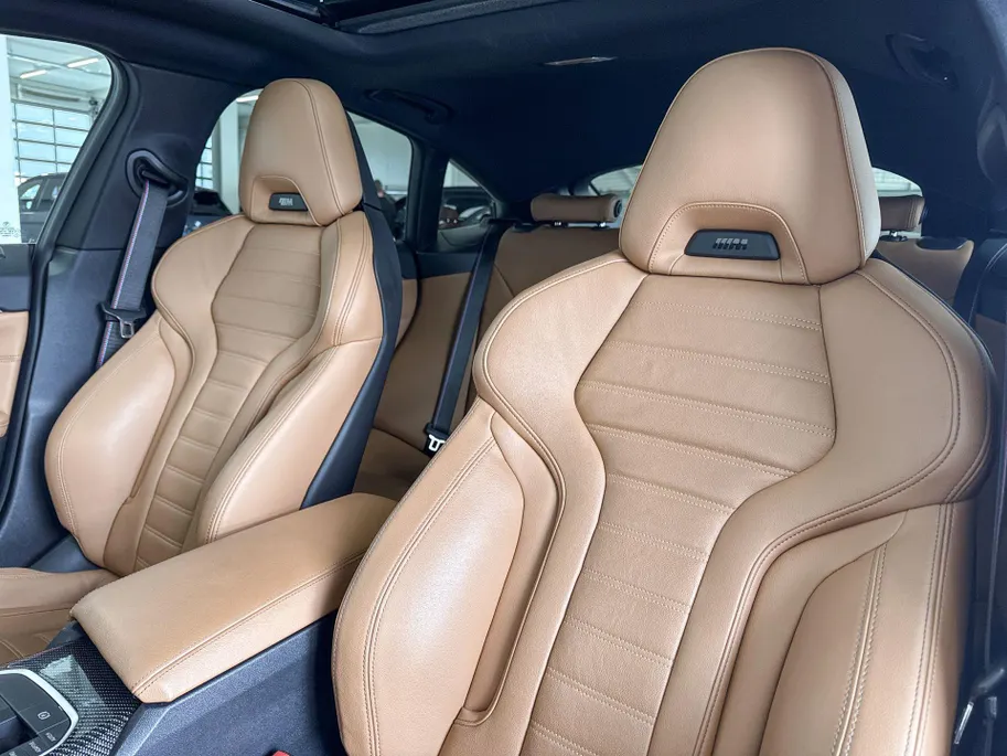 BMW 4 Serie Gran Coupé M440i xDrive