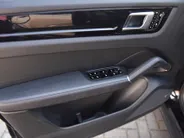 Porsche Cayenne Coupé 2.9 S, Capristo uitlaat
