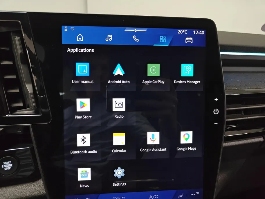 Renault Rafale 1.2 E-Tech full hybrid 200 techno NAVI AIRCO CAMERA CRUISE CONTROLE APPLE CARPLAY ANDROID AUTO HOGE INSTAP GOOGLE BUILT IN NAVIGATION ZEER MOOIE AUTO ORGINEEL NEDERLANDS DEALER ONDERHOUDEN
