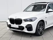 BMW X5 xDrive45e High Executive M-Sport