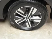 Kia Niro 1.6 GDi Hybrid 141pk DCT6 DynamicLine TREKHAAK