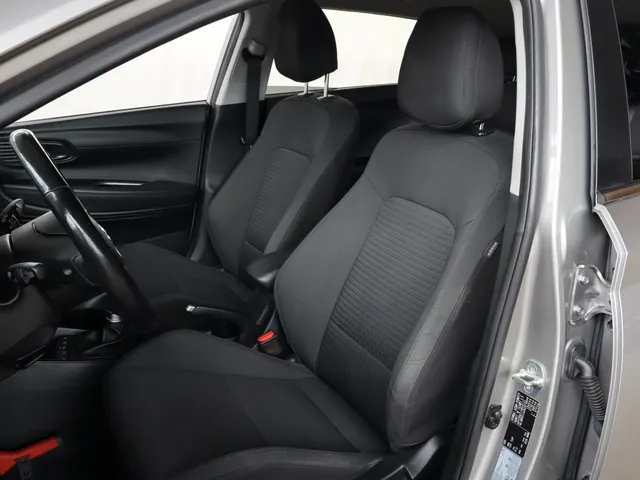 Hyundai i20 1.0 T-GDI Premium