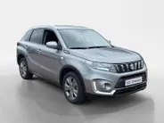 Suzuki Vitara 1.5 Hybrid Select *Automaat*Navi+Camera*Climate Control*Stoelverwarming*Adapt.Cruise Control*LM.Velgen*1ste eigenaar!