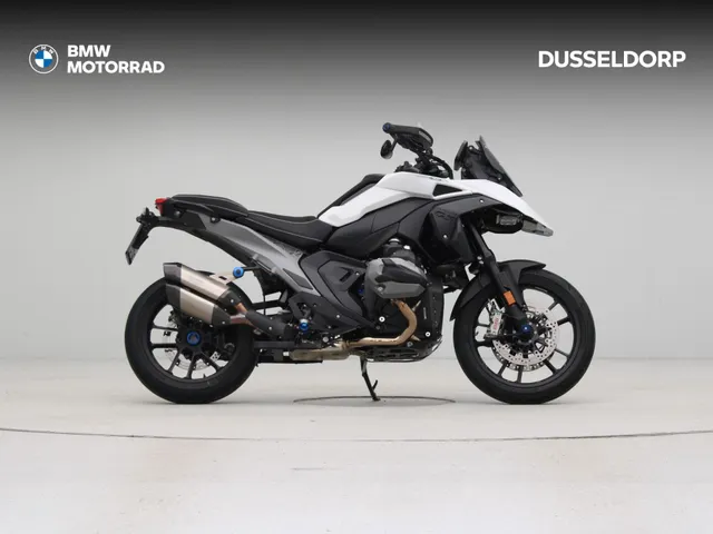 BMW R 1300 GS