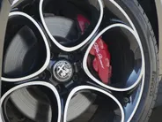 Alfa Romeo Giulia 2.0 Turbo 280 PK Competizione Q4 AWD | Harman | Veloce | 19'