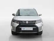 Suzuki Vitara 1.4 Boosterjet Smart Hybrid Select | Cruise/ Climate control | Navigatie | Stoelverwarming | Camera |
