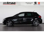 SEAT Ibiza 1.0 TSI FR Business Intense 18'' LMV / FULL LED / BEATS AUDIO / DAB+ /