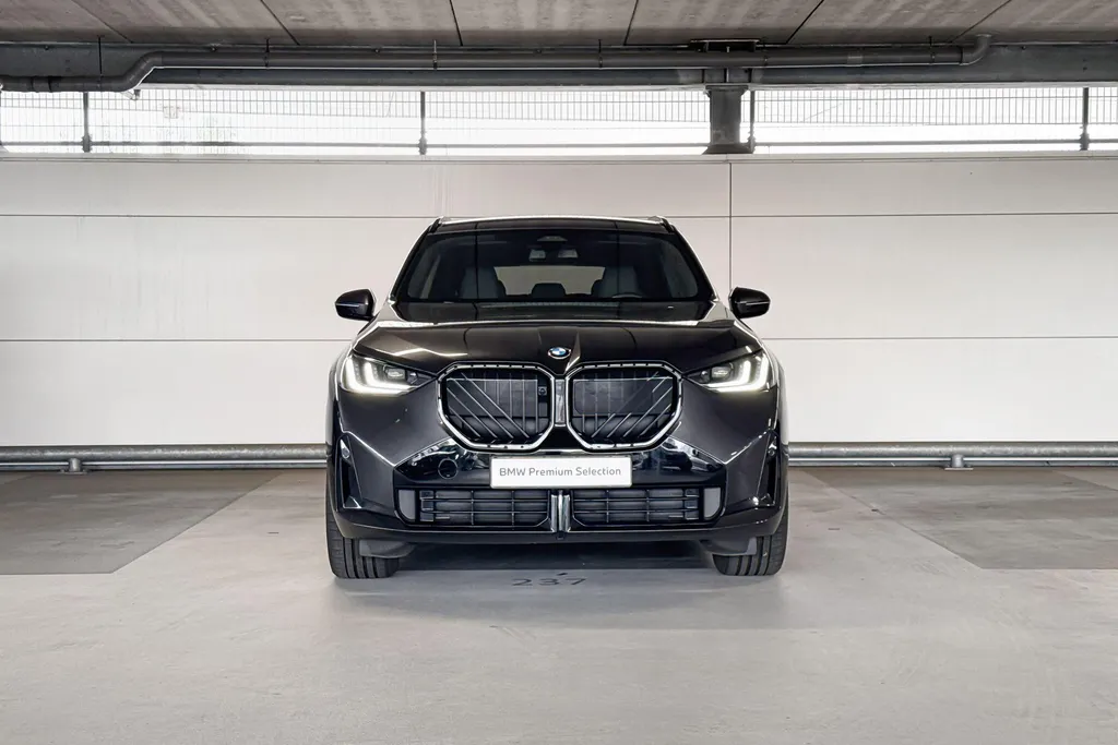 BMW X3 30e xDrive