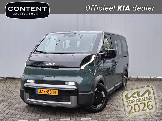 Kia PV5