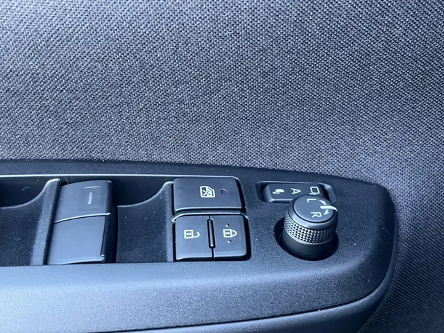 Toyota Yaris Cross 1.5 Hybr 115 Dynamic | Comfort Pack