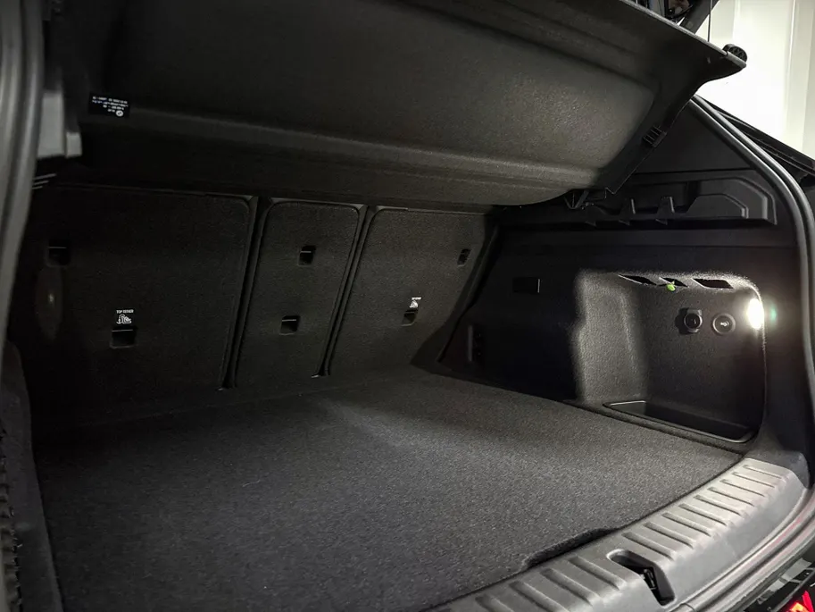 BMW X1 xDrive25e