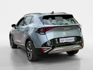 Kia Sportage 1.6 T-GDi Hybrid DynamicPlusLine Dealer onderhouden | Navigatie | Stoel + stuurverwarming | Schuifkanteldak